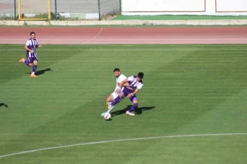 TFF 2. Lig: Kırklarelispor: 1 - Afyonspor: 2
