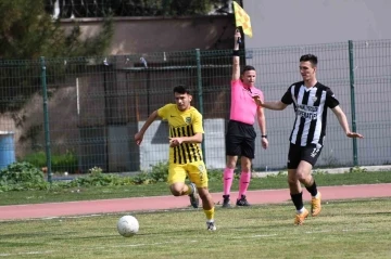 TFF 2. Lig: Tarsus İdman Yurdu: 0 -  Somaspor: 4
