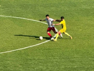 TFF 2. Lig: Zonguldak Kömürspor: 4 - Adıyaman Futbol Kulübü: 1