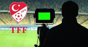 TFF 2. ve 3. Lig'de canlı yayınlanacak maçlar