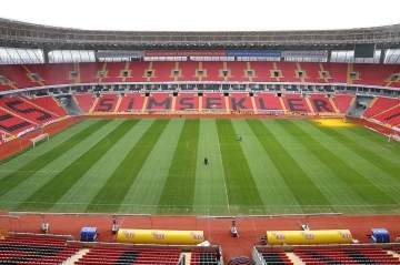 TFF 3. Lig’de 3. Grup Play-Off Finali Eskişehir’de oynanacak
