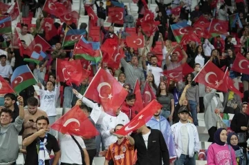 TFF’den Erzincan’a teşekkür