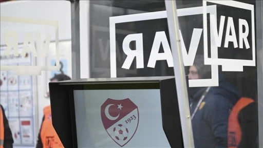 TFF'nin yabancı VAR hakemlerine ödediği ücret