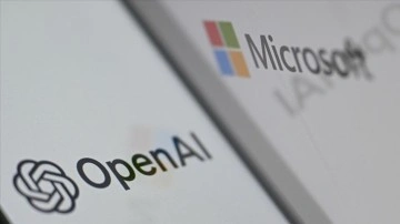 The New York Times'tan OpenAI ve Microsoft'a "telif hakkı" davası