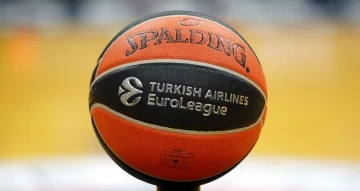 THY Euroleague’de 16. hafta heyecanı
