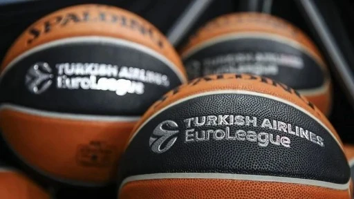 THY Euroleague'de 20. hafta heyecanı