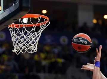 THY Euroleague’de 23. hafta heyecanı
