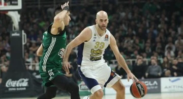 THY Euroleague'de 26. haftanın ardından