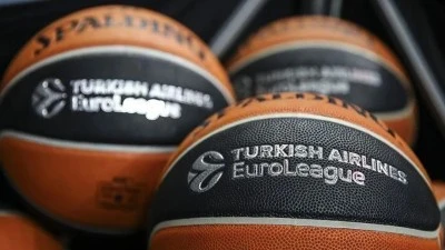 THY Euroleague'de 29. hafta heyecanı