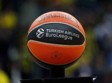 THY Euroleague’de 32. hafta heyecanı