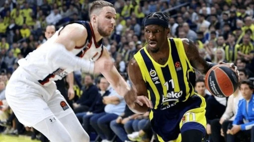 THY Euroleague'de çift maç haftasında Türk takımlarının sonuçları