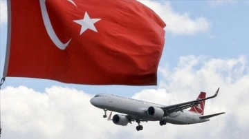 THY, &quot;Türkiye'nin en değerli markaları&quot; listesinde zirvedeki yerini korudu