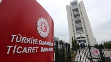 Ticaret Bakanlığı, bazı uluslararası gözetim şirketlerini süreli olarak faaliyetten menetti