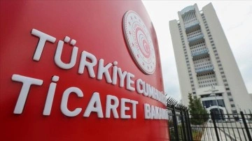 Ticaret Bakanlığı Ocak 2023'te 653 firmaya dahilde işleme izin belgesi verdi