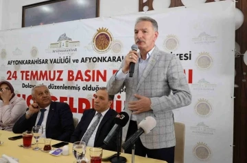 TMO Genel Müdürü Güldal’dan askıya alınan Tahıl Koridoru anlaşmasıyla ile ilgili açıklama:
