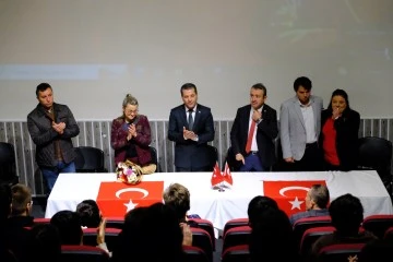 TOFAŞ Fen Lisesi'nde Sarıkamış Şehitleri Anıldı