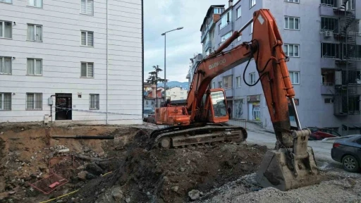 Tokat Belediyesi: “Bina güvenli, statik sorun yok&quot;
