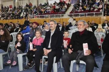 Tokat Belediyesi’nden “Tokfest” müjdesi
