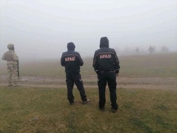 Tokat’ta kaybolan 5 çocuk annesi kadın 3 gündür aranıyor
