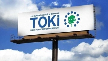 TOKİ 51 ilde 510 arsayı açık artırma ile satacak