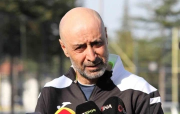 Tolunay Kafkas: “Bu takım taraftarın özlediği gibi bir futbol oynayacak”
