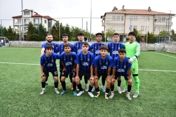 Tomarza Belediyespor Lige Hızlı Başladı
