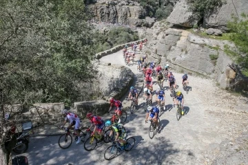 Tour of Antalya powered by AKRA 2024 takım kadroları açıklandı
