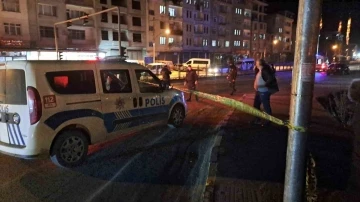 Trabzon’da trafik kazası: 1 ölü, 1 yaralı