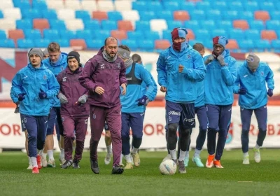 Trabzonspor deplasman hasretini bitirmek istiyor