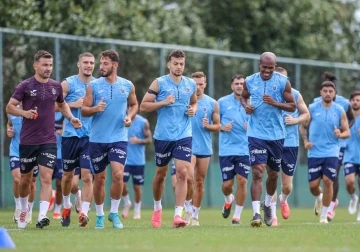 Trabzonspor hırs küpü
