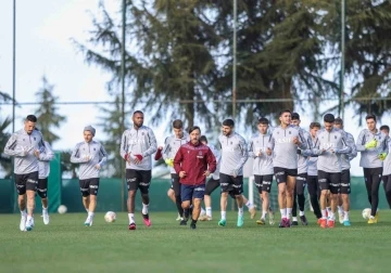 Trabzonspor kötü gidişata dur demek istiyor
