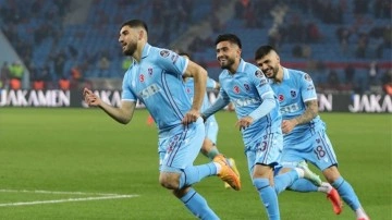 Trabzonspor, sahasında yeni sayfa açmak istiyor