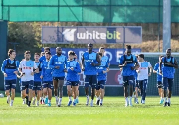 Trabzonspor seriye geçmek istiyor
