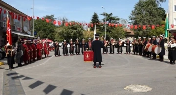 Trakya’nın asırlık eğlencesi ‘Pavli Panayırı’ başladı
