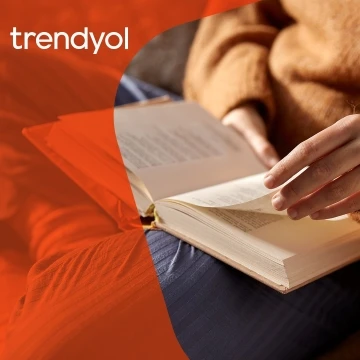 Trendyol en çok satılan kitapları açıkladı
