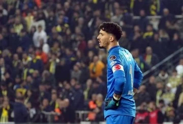 Yediği goller sonrası Altay'a tepki