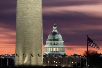 Trump, Colorado eyaletinde &quot;seçime katılamaz&quot; kararına itiraz etti
