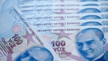 TSKB'nin, 2022 yılı net dönem karı 4 milyar TL oldu