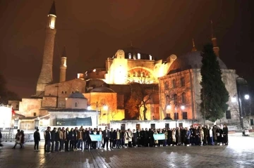 TÜİD’ten İstanbul gezisi