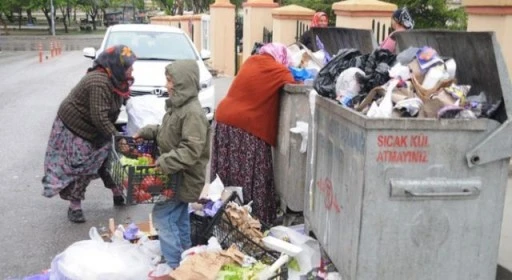 TÜİK Türkiye'nin yoksulluk oranını açıkladı