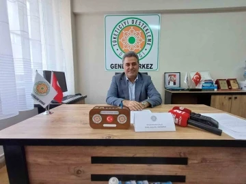 TÜKDES, &quot;Eskişehir Büyükşehir Belediyesi hizmette sınıfta kaldı&quot;
