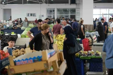 Tüketici güven endeksi 82,5 oldu
