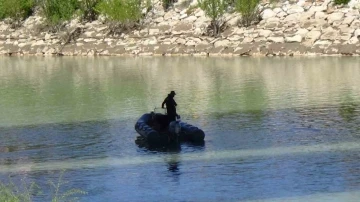 Tunceli’de kaybolan 3 genci arama çalışmaları 15’inci gününde sürüyor
