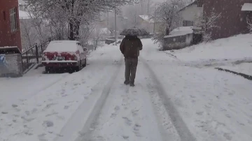 Tunceli kara teslim
