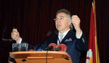 Turgay Kıran: &quot;Florya’nın satılması kulübün geleceği açısından son derece tehlikeli bir durumdur&quot;
