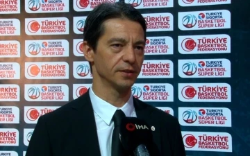 Turgay Zeytingöz: &quot;Basketbol Şampiyonlar Ligi’nde Final-Four hayalimiz var&quot;
