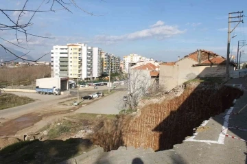 Turgutlu’da facianın eşiğinden dönüldü
