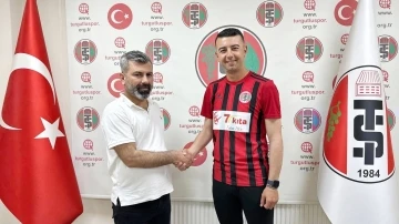 Turgutluspor’da Fatih Demirlek yuvada kaldı
