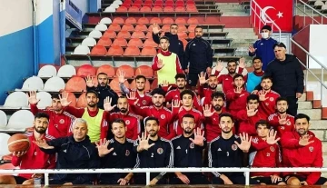 Turgutluspor’dan kadına yönelik şiddetle mücadeleye destek
