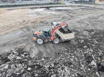 Turhal Belediyesi’nden çevre dostu örnek proje
